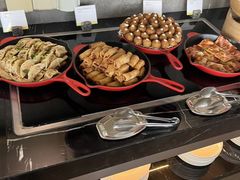 -重庆解放碑威斯汀酒店
