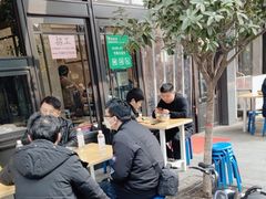 -老乌家特色小炒泡馍(大皮院店)