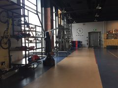 -VLines耀能运动Space&Flow(国贸店)