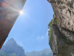 -雁荡山风景名胜区