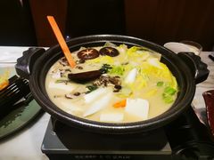 -月下料理(楷林IFC店)