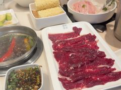 -围炉夜话·潮汕卤水火锅(榕江店)