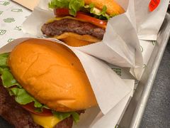 -Shake Shack(南山万象天地店)