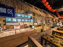 -聚合鑫东北熏酱熟食麻辣面(长阳店)