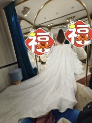 -LA GRACE高端婚纱礼服定制馆