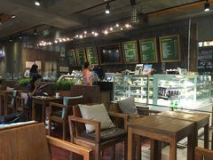 -咖啡陪你(广顺北大街福码大厦店)