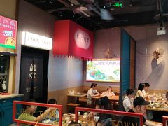 -龍堂蟹黄小笼包(万家丽店)