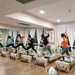 点击看大图 -昕孕瑜伽·孕妇瑜伽·产后修复