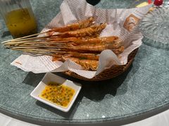 -79号渔船海鲜饭店(龙岗店)