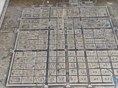 -西安大唐西市博物馆