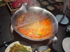 -湊湊火锅·茶憩(和平大悦城店)