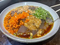 -魁盛居百年鲁菜馆(县西巷店)