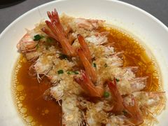 -徐记海鲜(观沙岭|滨江新城店)