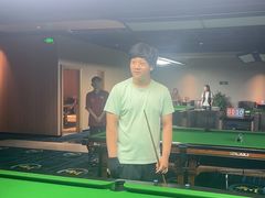 -云川台球(马甸店)