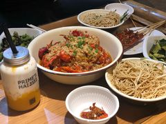 -可可大虾武汉土菜大排档(万松园1店)