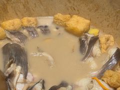 -云海肴云南菜·蒸汽石锅鱼(青岛万象城店)