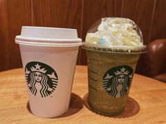 -星巴克(南昌西湖万达店)