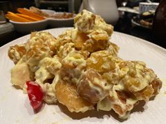 -芳芳私房菜·精做淮扬菜(承德路店)