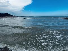 -老虎石海上公园