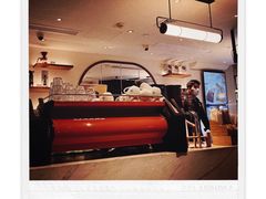 -Peet's Coffee皮爷咖啡(大学路店)