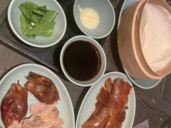 -西安凯悦酒店·湖畔中餐厅