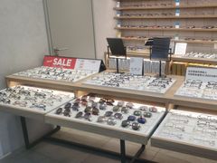 -JINS(北京凯德mall大峡谷店)