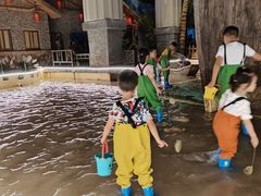 -华夏文旅西安度假区