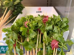 -来涮蜀鲜货火锅串串香(菜市口店)