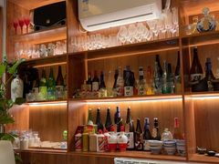 -品未·铁板烧(甜水园店)