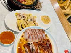 -广顺鑫猪肚鸡(经八路店)