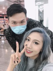 -ON STAR SALON