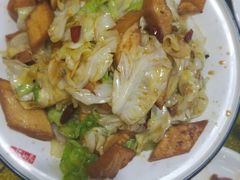 -巴达木食府