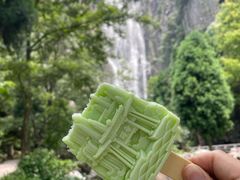 -刘伯温故里景区百丈漈