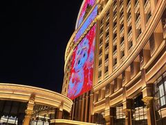 -唐山河头老街国丰维景国际大酒店