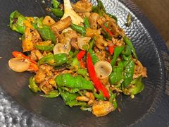 -麻都·成都菜(人民广场店)