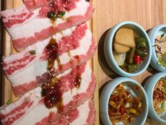 -吉秋田鲜和牛烧肉·肉档自选