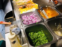 -四环冷面王(西单华威约饭街店)