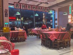 -龙师傅卤炒(天马店)