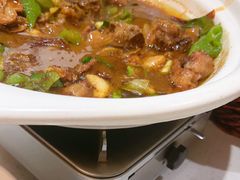 -炆火火·藕汤·湖北煨菜馆(销品茂店)