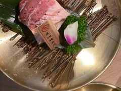 -西塔拾玖泥炉烤肉·活鳗(芝麻街店)