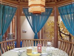 包厢-锦绣金山人家(友谊店)