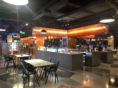 -sugarman espresso素饮糖人高新咖啡工厂