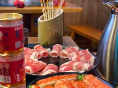 -珮姐老火锅(新街口店)