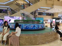 -米莱欧百货(吉利店)