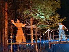 -日照海滨国家森林公园