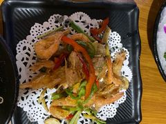 -捞围鲜·港式打边炉(海阳路店)