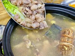 -聚味罗记大排檔·烧烤·鲜鱼杂·甲鱼煲(科学馆店)