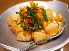 -新海渔港·胶东海鲜家常菜·家宴(奥体中心店)