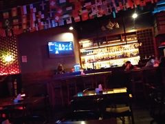 -苏荷SOHO酒吧(外滩店)