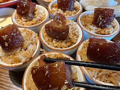 -恰饭·老长沙市井菜(天河客运站店)